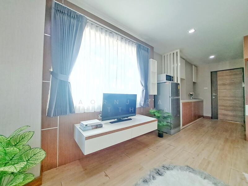 ขาย - Ping Condo The Centerpiece : พิงค์ คอนโด เดอะเซ็นเตอร์พีซ, เชียงใหม่