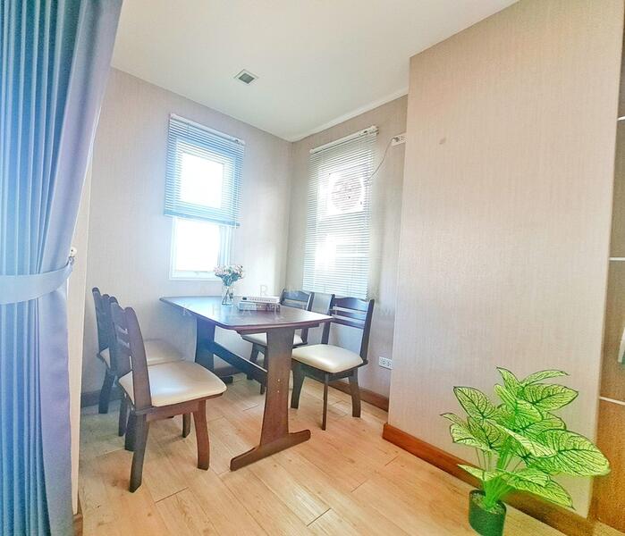 ขาย - Ping Condo The Centerpiece : พิงค์ คอนโด เดอะเซ็นเตอร์พีซ, เชียงใหม่