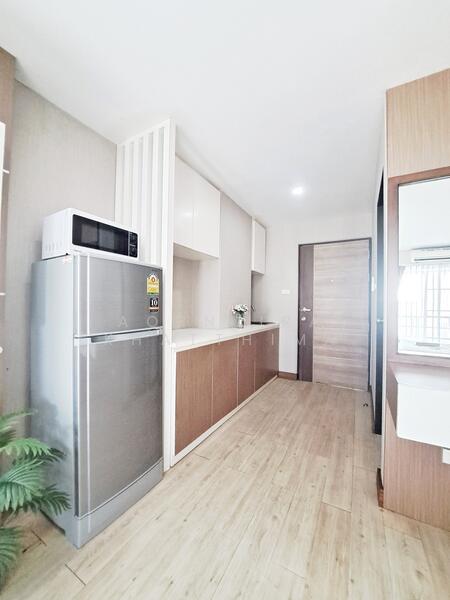 ขาย - Ping Condo The Centerpiece : พิงค์ คอนโด เดอะเซ็นเตอร์พีซ, เชียงใหม่