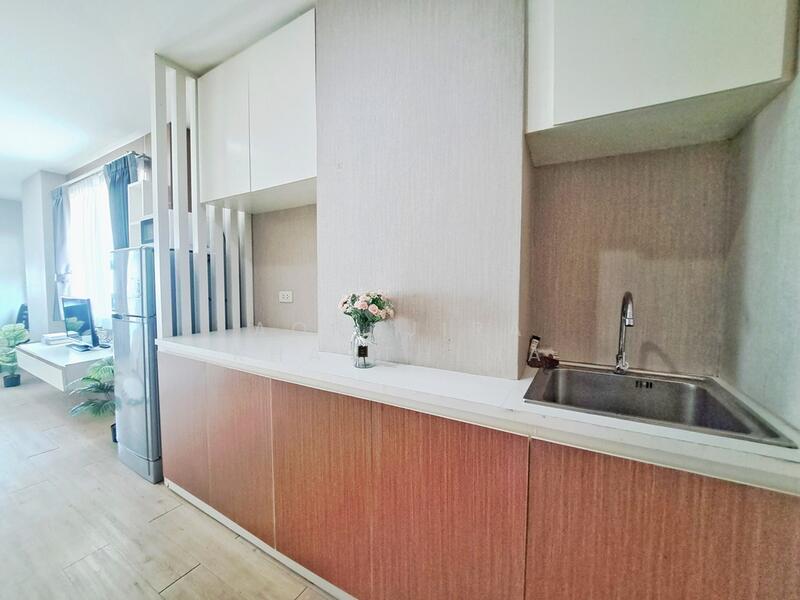 ขาย - Ping Condo The Centerpiece : พิงค์ คอนโด เดอะเซ็นเตอร์พีซ, เชียงใหม่