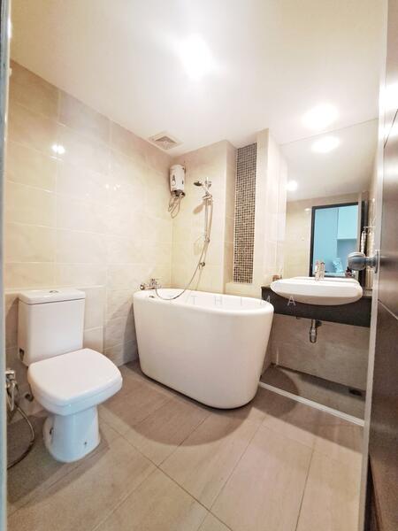 ขาย - Ping Condo The Centerpiece : พิงค์ คอนโด เดอะเซ็นเตอร์พีซ, เชียงใหม่