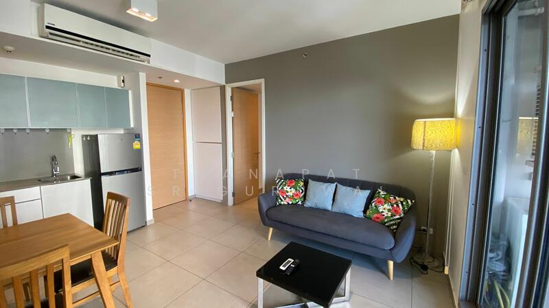 ขาย - The Lofts Ekkamai : เดอะ ลอฟท์ เอกมัย, กรุงเทพ