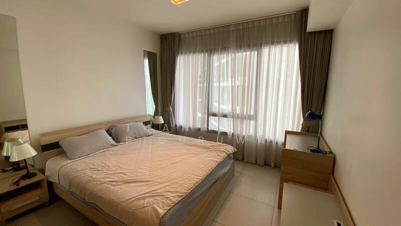 ขาย - The Lofts Ekkamai : เดอะ ลอฟท์ เอกมัย, กรุงเทพ