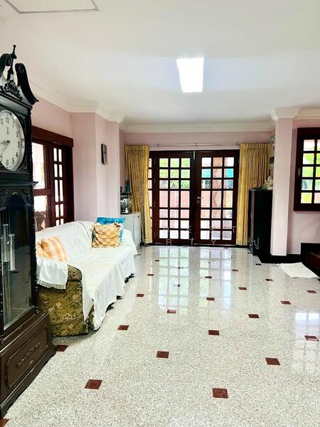 For Sale - Siam Niwet 2 Prachauthit, Samut Prakan