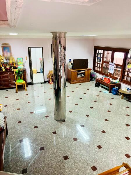 For Sale - Siam Niwet 2 Prachauthit, Samut Prakan