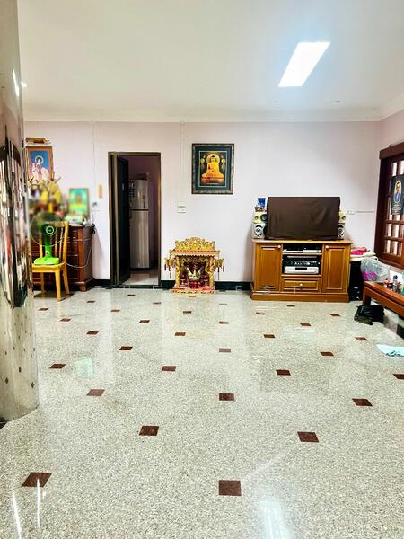 For Sale - Siam Niwet 2 Prachauthit, Samut Prakan