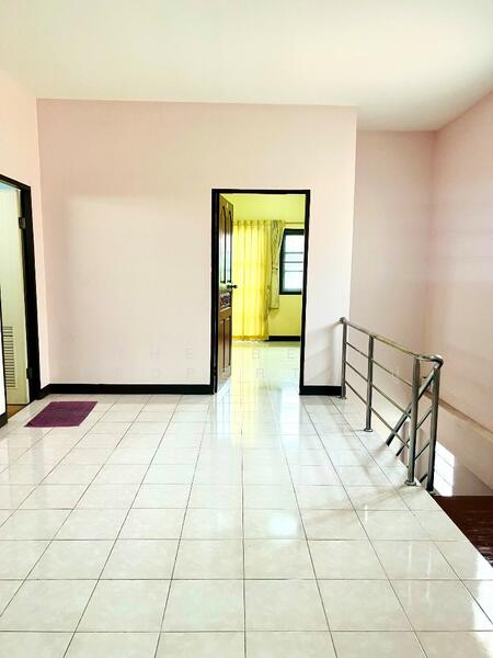 For Sale - Siam Niwet 2 Prachauthit, Samut Prakan