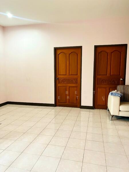 For Sale - Siam Niwet 2 Prachauthit, Samut Prakan