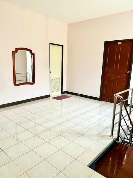 For Sale - Siam Niwet 2 Prachauthit, Samut Prakan