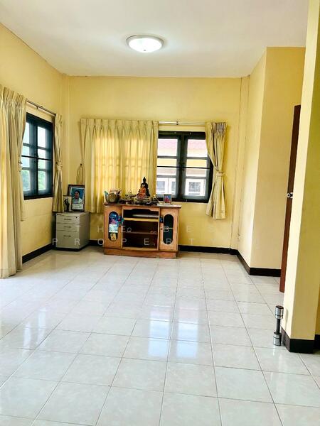 For Sale - Siam Niwet 2 Prachauthit, Samut Prakan