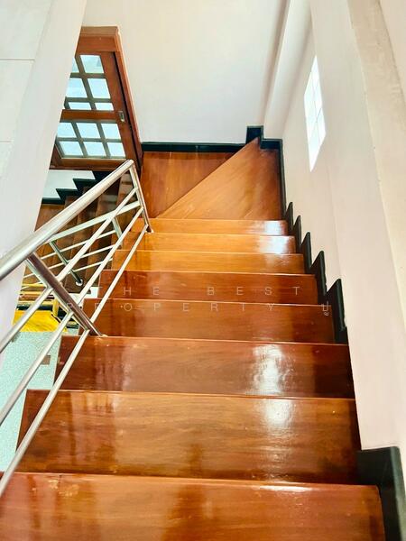 For Sale - Siam Niwet 2 Prachauthit, Samut Prakan