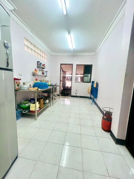 For Sale - Siam Niwet 2 Prachauthit, Samut Prakan