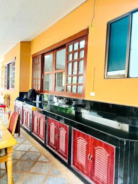 For Sale - Siam Niwet 2 Prachauthit, Samut Prakan