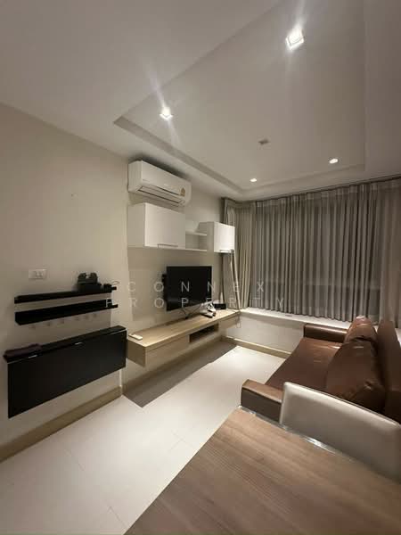 Happy Condo Ladprao 101, Bangkok, Ladprao Road, Wang Thonglang, Bangkok, 1 Bedroom, 42 sqm, Condo For Sale, by Connex Property, 500065398 - DDproperty.com