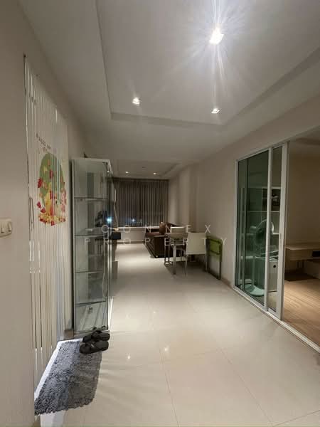 Happy Condo Ladprao 101, Bangkok, Ladprao Road, Wang Thonglang, Bangkok, 1 Bedroom, 42 sqm, Condo For Sale, by Connex Property, 500065398 - DDproperty.com