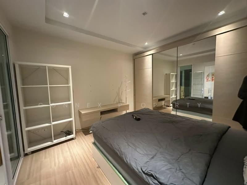 Happy Condo Ladprao 101 : แฮปปี้ คอนโด ลาดพร้าว 101, กรุงเทพ, ถนนลาดพร้าว 101, วังทองหลาง, กรุงเทพ, 42 ตร.ม., คอนโด ขาย, โดย Connex Property, 500065398 - DDproperty.com