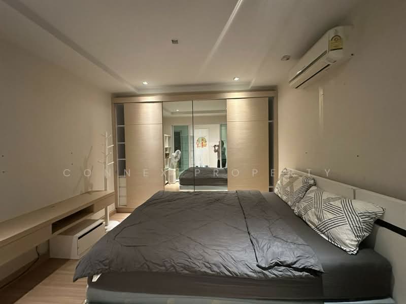 Happy Condo Ladprao 101, Bangkok, Ladprao Road, Wang Thonglang, Bangkok, 1 Bedroom, 42 sqm, Condo For Sale, by Connex Property, 500065398 - DDproperty.com