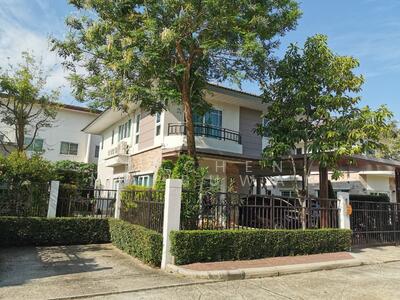 ขาย - ขายบ้านเดี่ยว 2 ชั้น ในโครงการ พิกัดบ้านพรุ #น้ำไม่ท่วม 4 ห้องนอน 66.8 ตร.วา ขาย 5.65 ล้าน, สงขลา