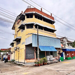 ขาย - นาริสา-ทวีสุข, กรุงเทพ