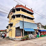 นาริสา-ทวีสุข, กรุงเทพ