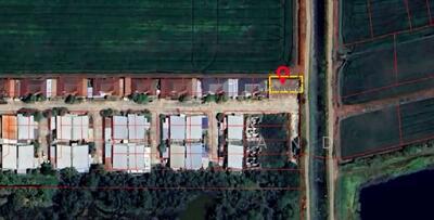 ขาย - ขายที่ดินเปล่า หมู่บ้านปิ่นฤทัย พื้นที่ 63.3 ตร.ว. คลอง7, ปทุมธานี