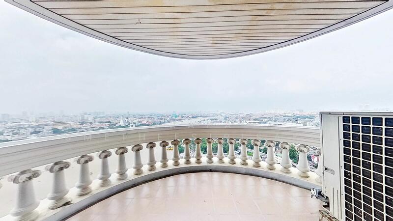 ขาย - Bangkok River Park : บางกอกริเวอร์พาร์ค, กรุงเทพ