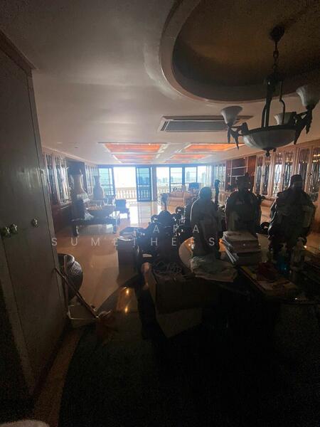 ขาย - Bangkok River Park : บางกอกริเวอร์พาร์ค, กรุงเทพ