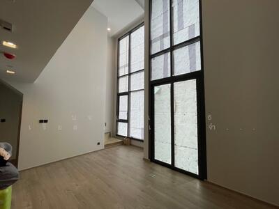 ขาย - The Crest Park Residences : เดอะ เครสท์ พาร์ค เรสซิเดนเซส, กรุงเทพ