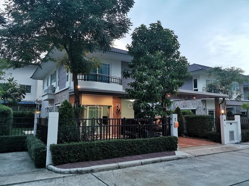 ให้เช่า - ให้เช่า บ้านเดี่ยว 2 ชั้น ในโครงการ พิกัดบ้านพรุ #น้ำไม่ท่วม 4 ห้องนอน ขนาด 66.8 ตร.วา, สงขลา