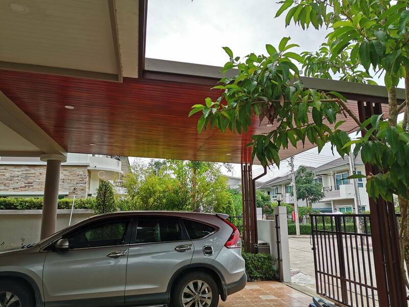 ให้เช่า - ให้เช่า บ้านเดี่ยว 2 ชั้น ในโครงการ พิกัดบ้านพรุ #น้ำไม่ท่วม 4 ห้องนอน ขนาด 66.8 ตร.วา, สงขลา