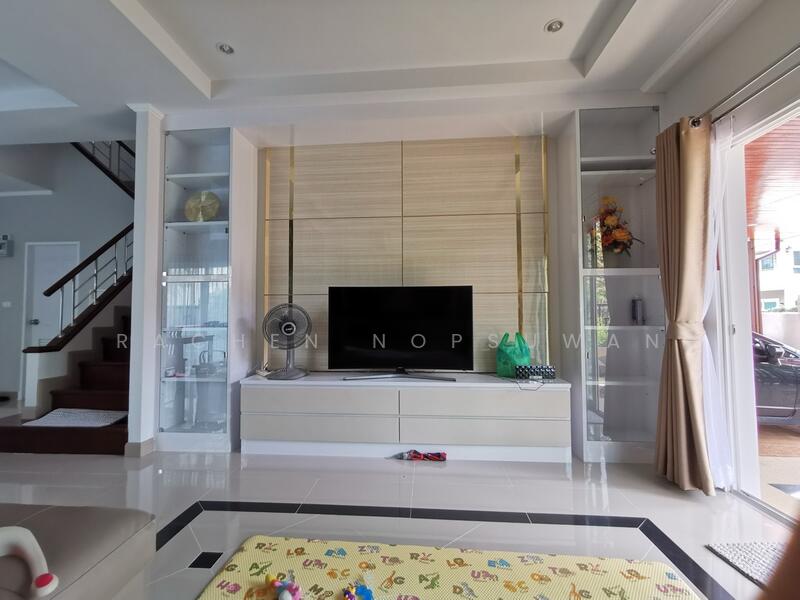 ให้เช่า - ให้เช่า บ้านเดี่ยว 2 ชั้น ในโครงการ พิกัดบ้านพรุ #น้ำไม่ท่วม 4 ห้องนอน ขนาด 66.8 ตร.วา, สงขลา