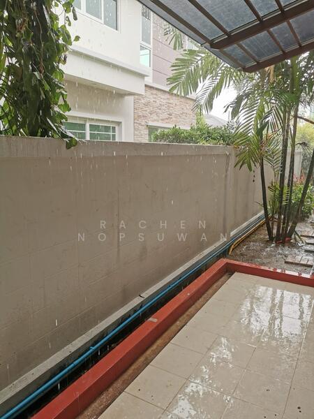 ให้เช่า - ให้เช่า บ้านเดี่ยว 2 ชั้น ในโครงการ พิกัดบ้านพรุ #น้ำไม่ท่วม 4 ห้องนอน ขนาด 66.8 ตร.วา, สงขลา