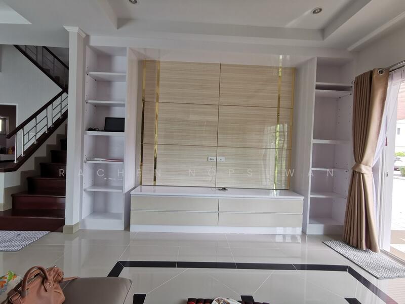 ให้เช่า - ให้เช่า บ้านเดี่ยว 2 ชั้น ในโครงการ พิกัดบ้านพรุ #น้ำไม่ท่วม 4 ห้องนอน ขนาด 66.8 ตร.วา, สงขลา