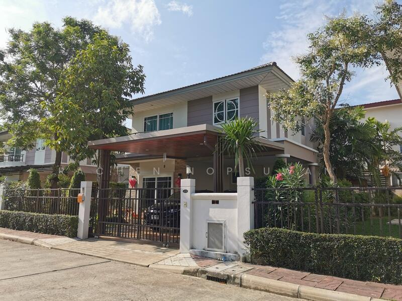 ให้เช่า - ให้เช่า บ้านเดี่ยว 2 ชั้น ในโครงการ พิกัดบ้านพรุ #น้ำไม่ท่วม 4 ห้องนอน ขนาด 66.8 ตร.วา, สงขลา