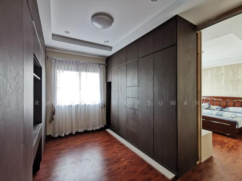 ให้เช่า - ให้เช่า บ้านเดี่ยว 2 ชั้น ในโครงการ พิกัดบ้านพรุ #น้ำไม่ท่วม 4 ห้องนอน ขนาด 66.8 ตร.วา, สงขลา