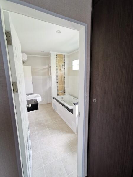 ให้เช่า - ให้เช่า บ้านเดี่ยว 2 ชั้น ในโครงการ พิกัดบ้านพรุ #น้ำไม่ท่วม 4 ห้องนอน ขนาด 66.8 ตร.วา, สงขลา