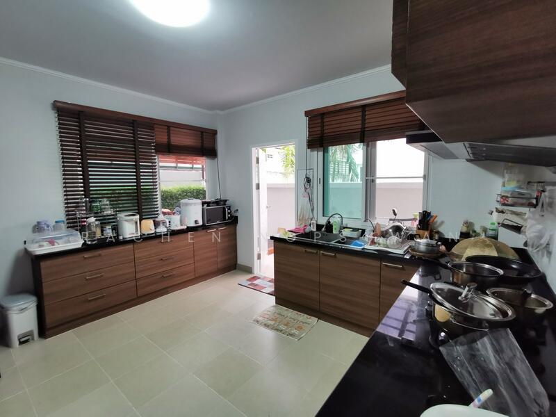 ให้เช่า - ให้เช่า บ้านเดี่ยว 2 ชั้น ในโครงการ พิกัดบ้านพรุ #น้ำไม่ท่วม 4 ห้องนอน ขนาด 66.8 ตร.วา, สงขลา