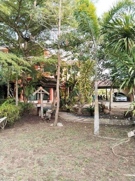 For Sale - ขายบ้านพร้อมที่ดิน 2 ไร่ 3 ตร.ว. ใกล้ เชียงใหม่ศิลาดล, Chiang Mai