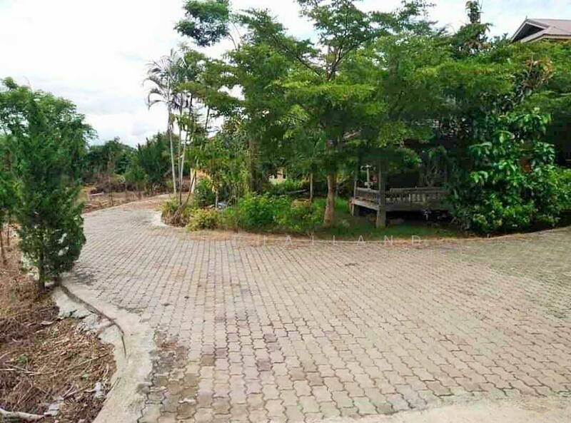 For Sale - ขายบ้านพร้อมที่ดิน 2 ไร่ 3 ตร.ว. ใกล้ เชียงใหม่ศิลาดล, Chiang Mai