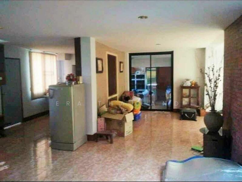 For Sale - ขายบ้านพร้อมที่ดิน 2 ไร่ 3 ตร.ว. ใกล้ เชียงใหม่ศิลาดล, Chiang Mai