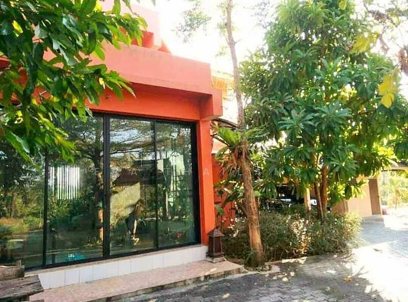 For Sale - ขายบ้านพร้อมที่ดิน 2 ไร่ 3 ตร.ว. ใกล้ เชียงใหม่ศิลาดล, Chiang Mai