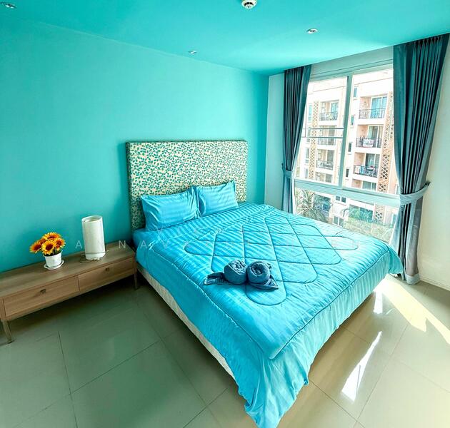 ให้เช่า - Atlantis Condo Resort : แอตแลนติส คอนโด รีสอร์ท, ชลบุรี