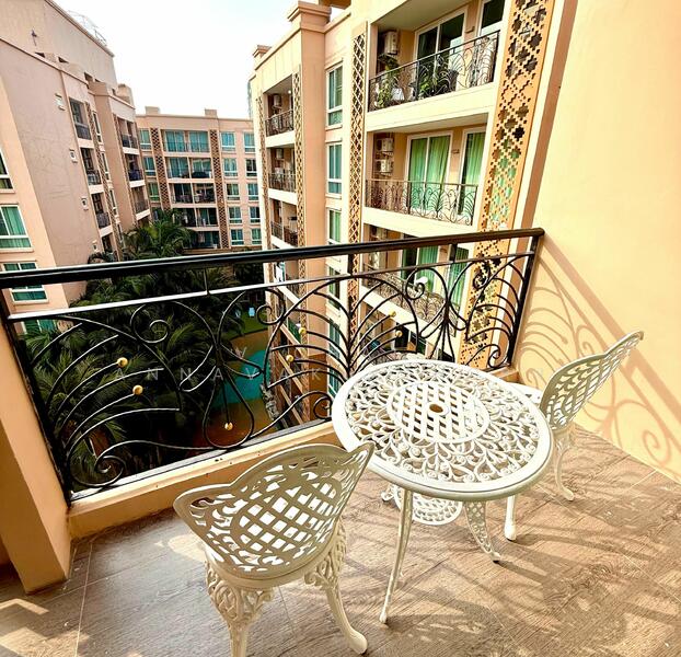 ให้เช่า - Atlantis Condo Resort : แอตแลนติส คอนโด รีสอร์ท, ชลบุรี