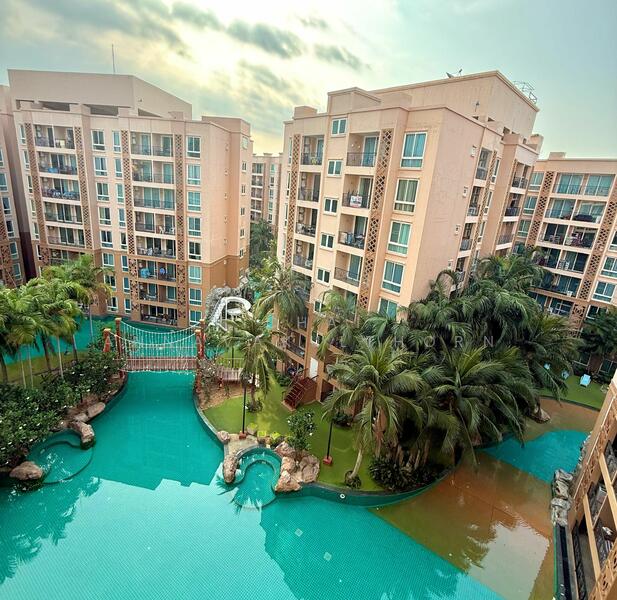 ให้เช่า - Atlantis Condo Resort : แอตแลนติส คอนโด รีสอร์ท, ชลบุรี