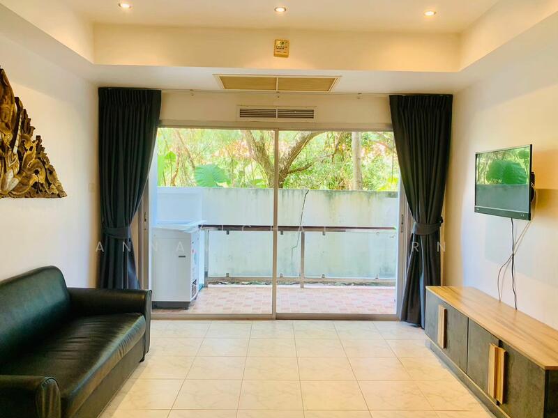 For Rent - Rawai Condominium, Phuket