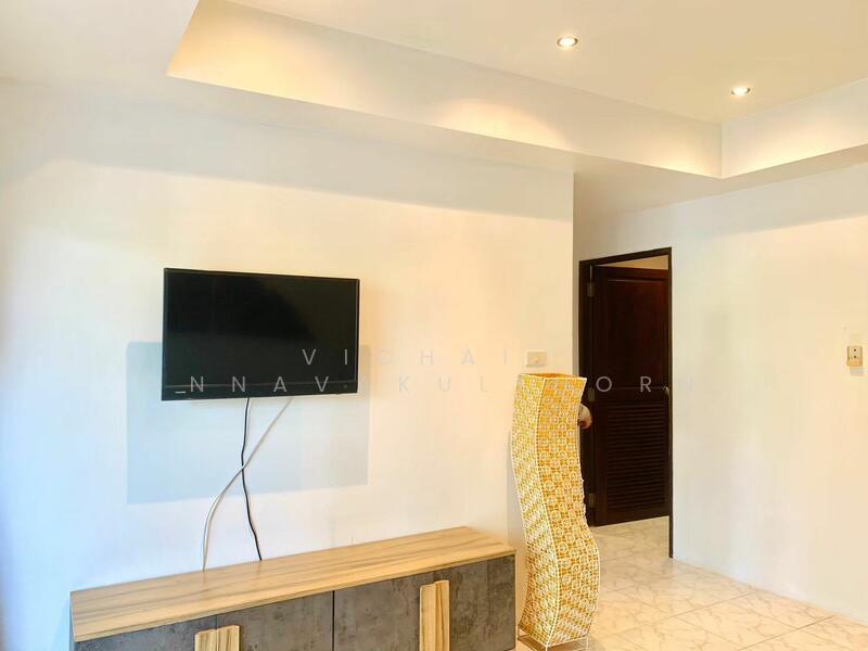 For Rent - Rawai Condominium, Phuket