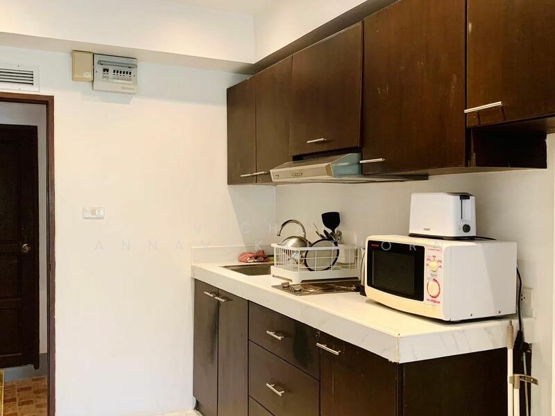 For Rent - Rawai Condominium, Phuket