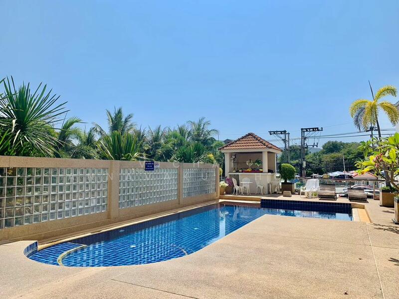 For Rent - Rawai Condominium, Phuket