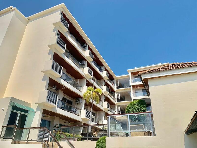 For Rent - Rawai Condominium, Phuket