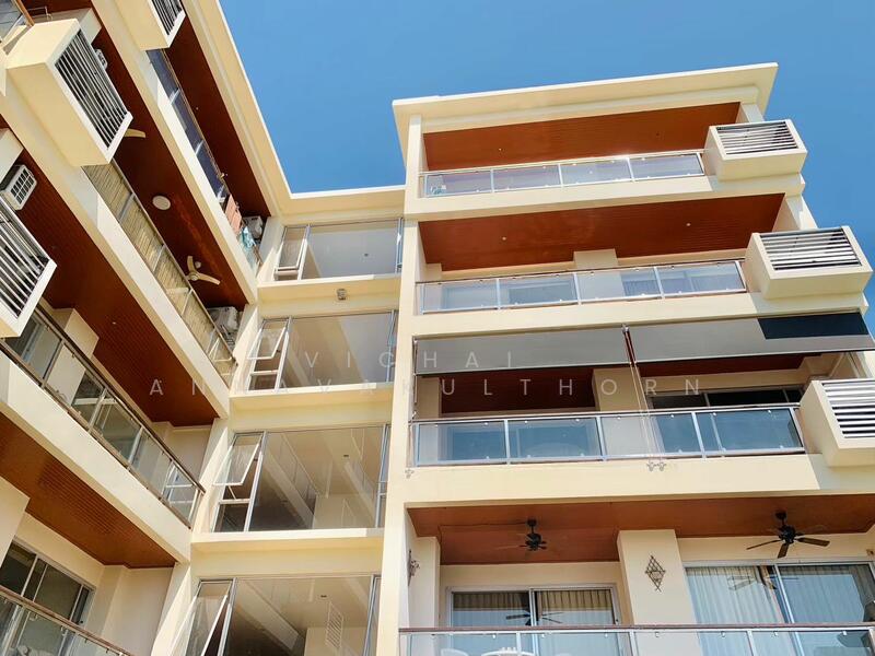 For Rent - Rawai Condominium, Phuket